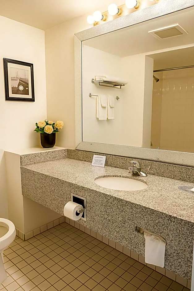 Village Inn & Suites