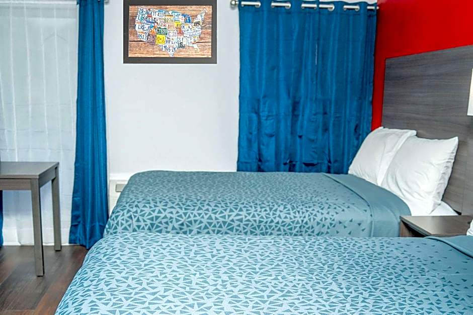 Econo Lodge Clarks Summit - Scranton