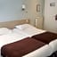 Hotel Cosmos