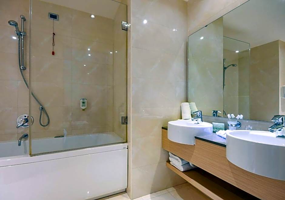 Hotel Parchi Del Garda