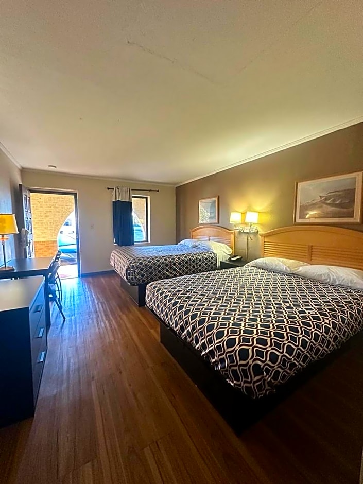 Loyalty Inn Rockingham