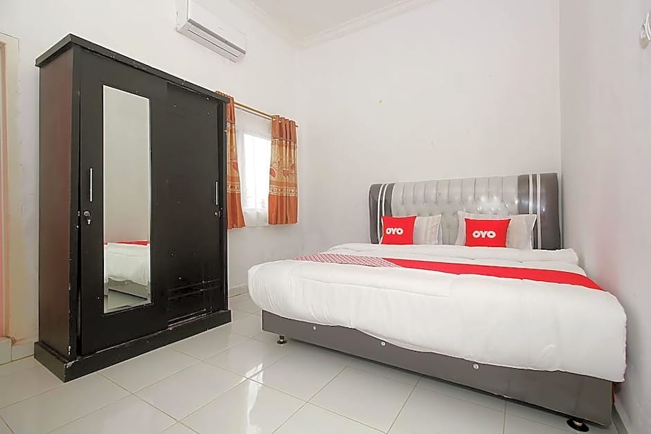 Hotel O Jasmine Kost Syariah