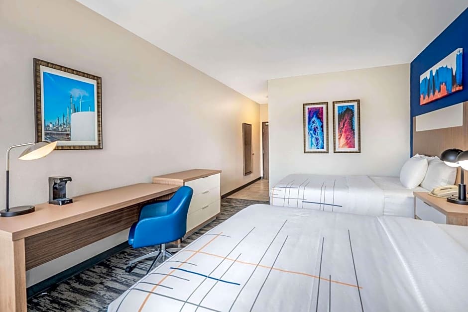La Quinta Inn & Suites by Wyndham Katy