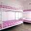 The 17 Party Hostel