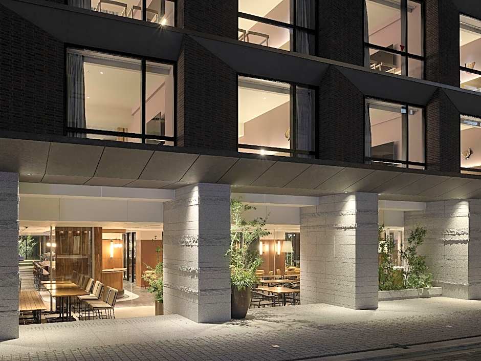 Mitsui Garden Hotel Kyoto Sanjo PREMIER