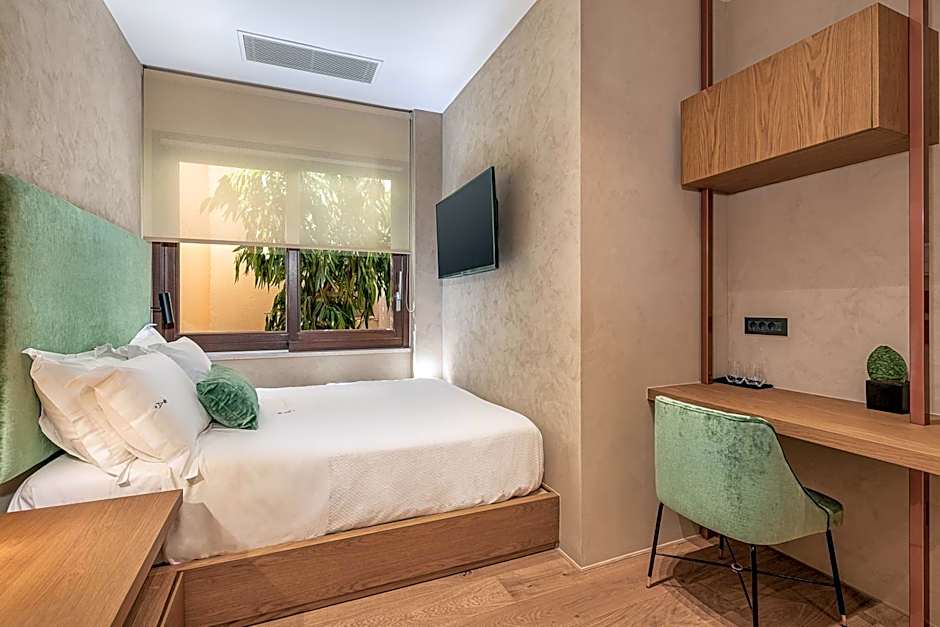 Anassa Chania Boutique Hotel