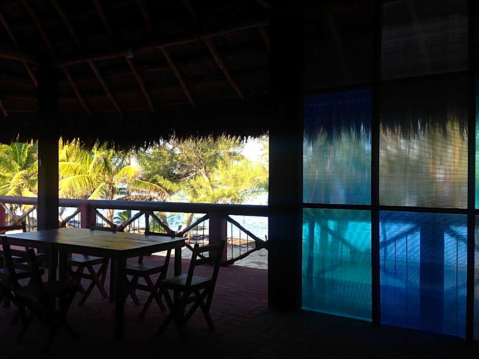 Xcalak Caribe Lodge