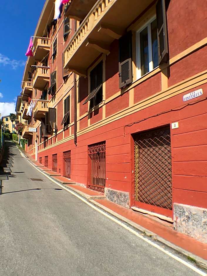 Albergo Annabella