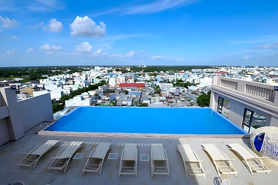 Phu Cuong Hotel Ca Mau