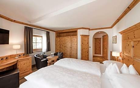 Comfort Double or Twin Room