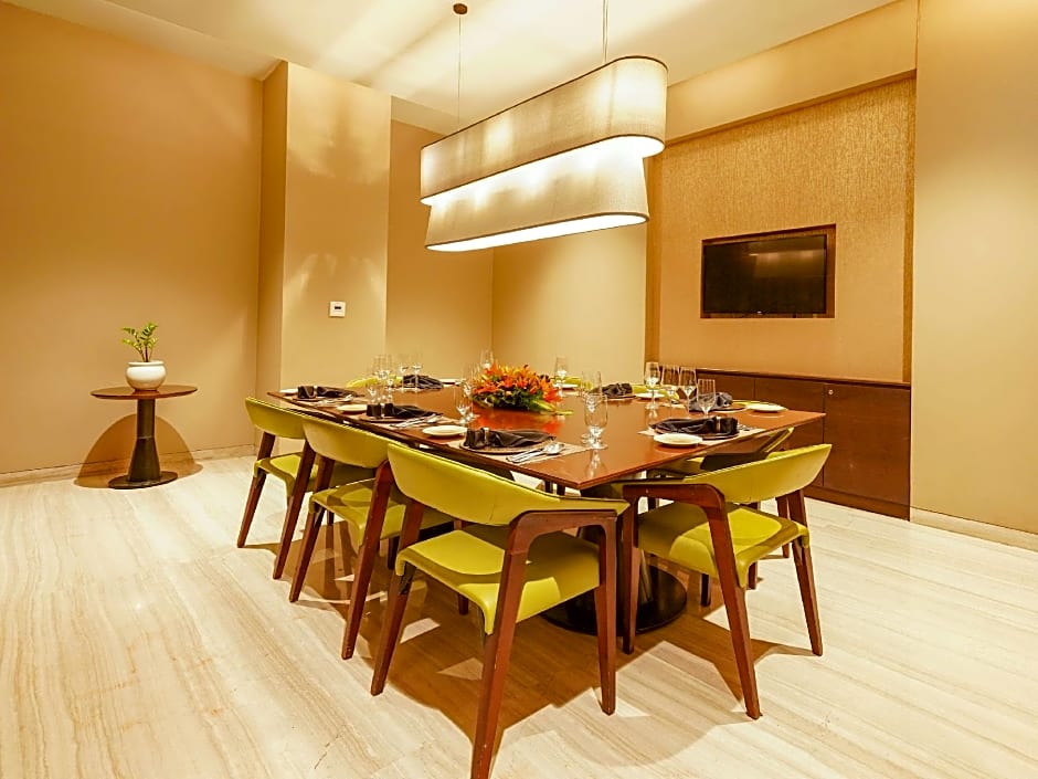 Conrad By Hilton Bengaluru