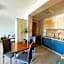 AE BERG Apartamenty