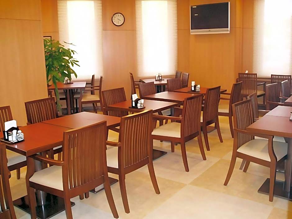 Hotel Route Inn Yamagata Ekimae