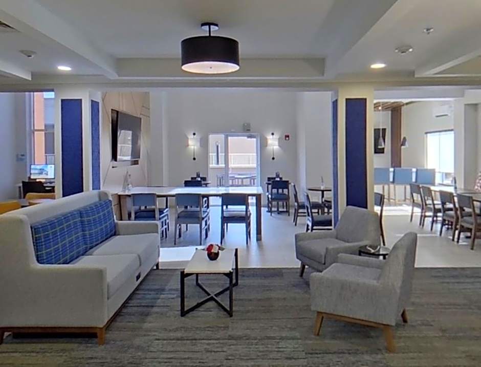 Holiday Inn Express & Suites - Tuscaloosa-University By IHG