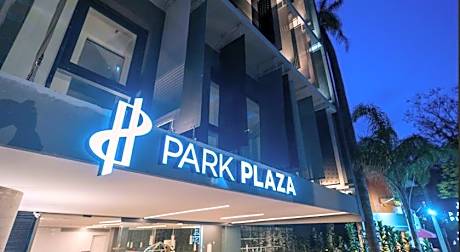 Park Plaza Porto Alegre Moinhos de Vento
