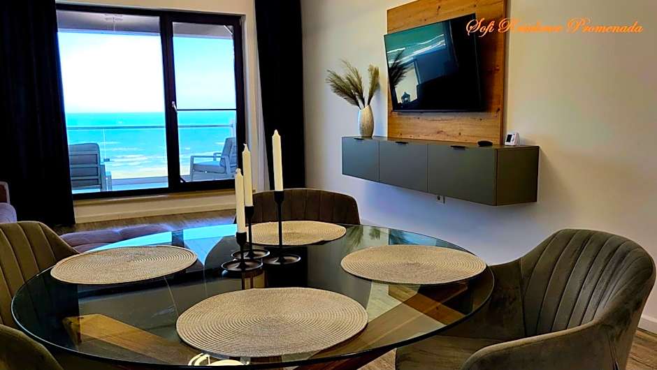 Sofi Residence Promenada