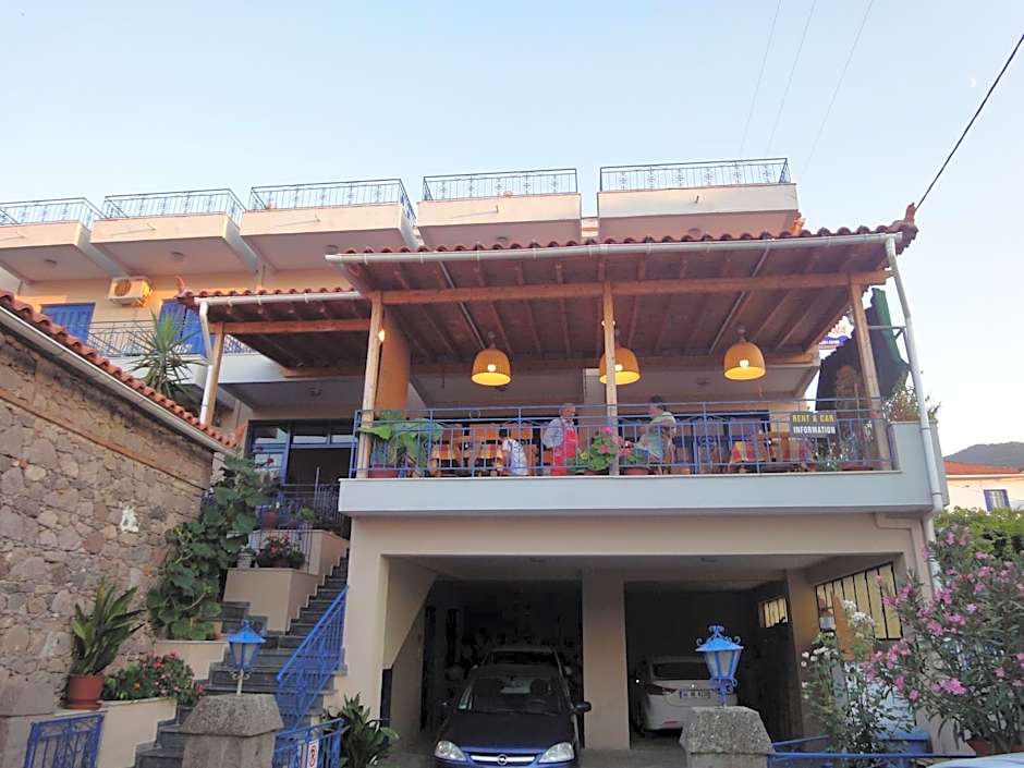 Gorgona Hotel