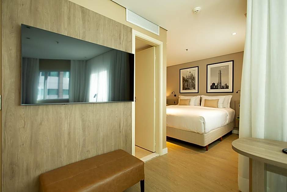Radisson Vila Olimpia Sao Paulo