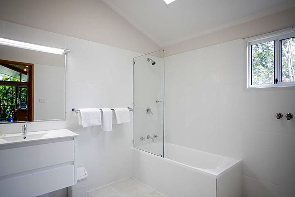 Fingal Bay Holiday Park