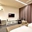 Grand City Hotel Changwon