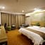 GreenTree Inn Anhui Suzhou city Si District Bianhe Avenue Business Hotel