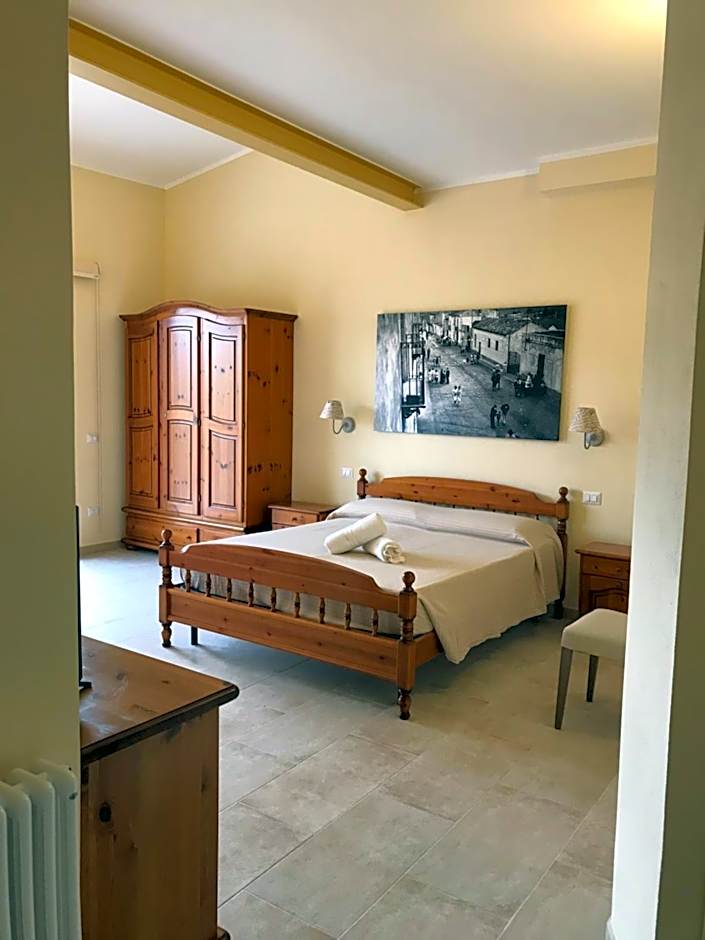 Casa Tacconi