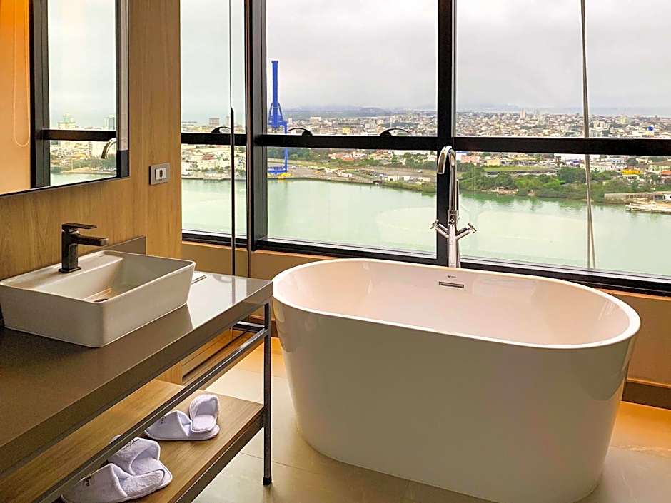 Mercure Itajaí Navegantes