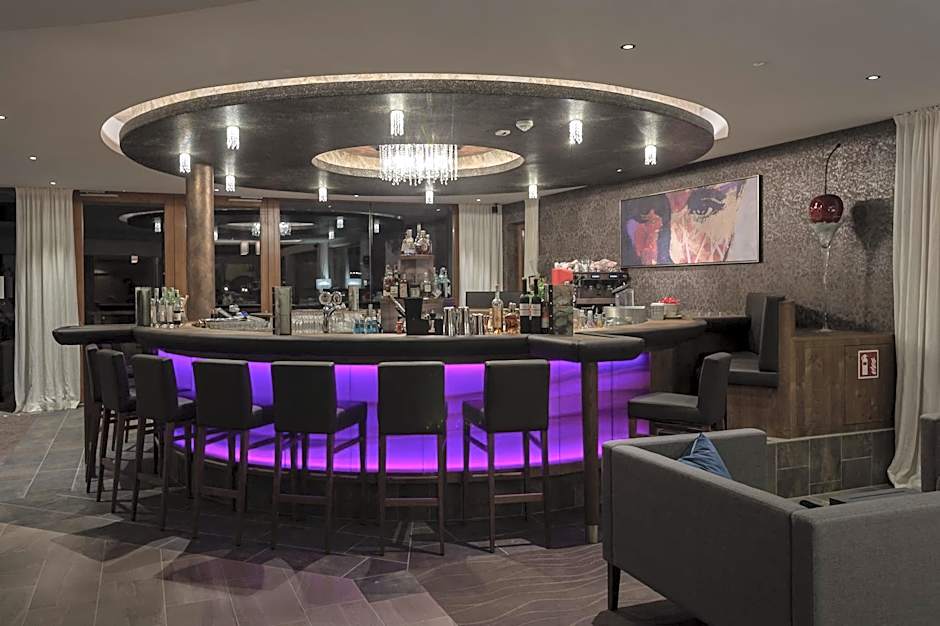 Hotel Weiher Green Lake