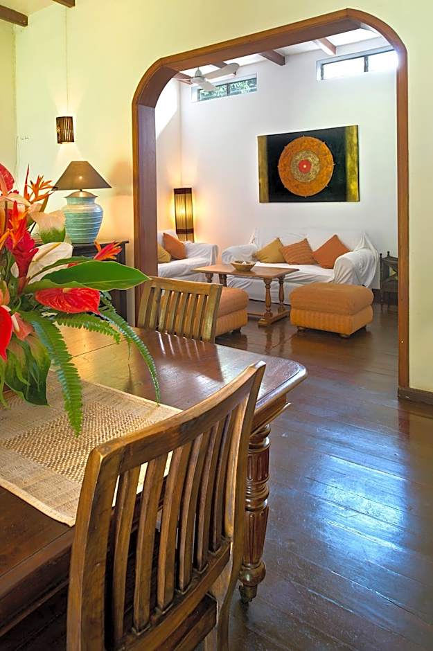 Auberge de Saint Aubin