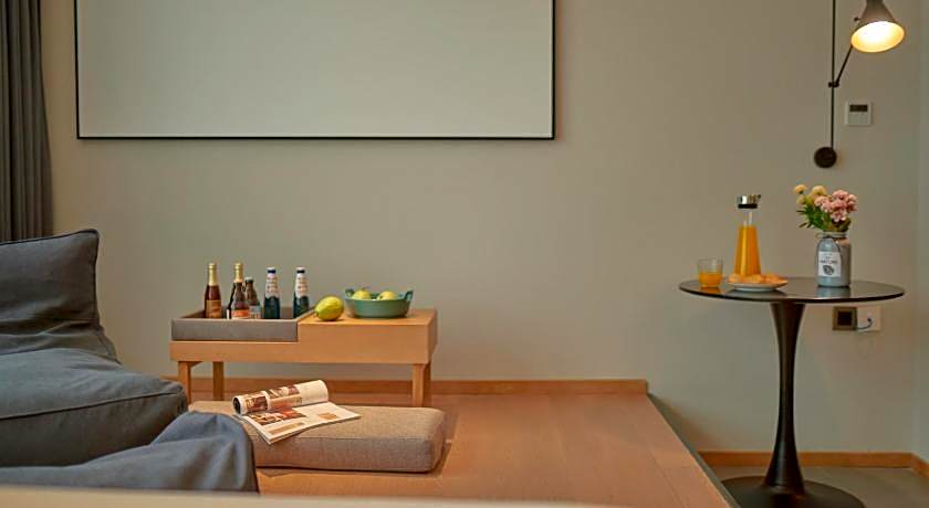 CityNote Hotel Guangzhou Shangxiajiu Pedestrian Shisanhang