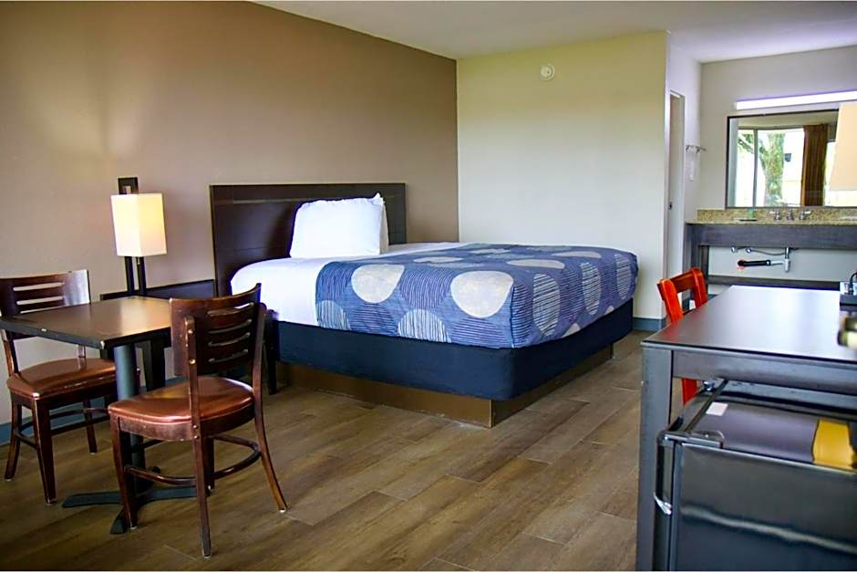 Heritage Inn by Capital O Baton Rouge I 10