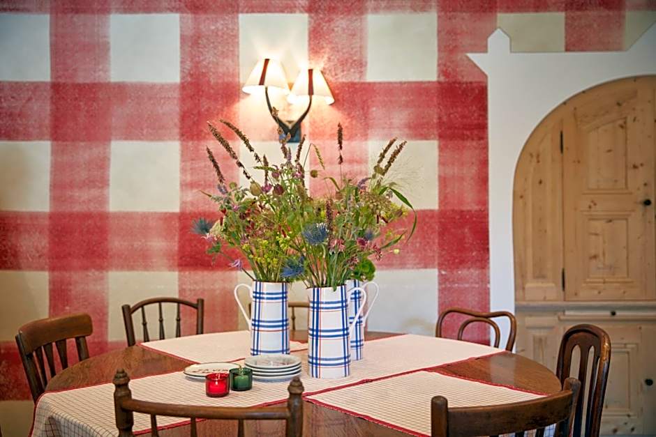 Hotel Walther - Relais & Châteaux