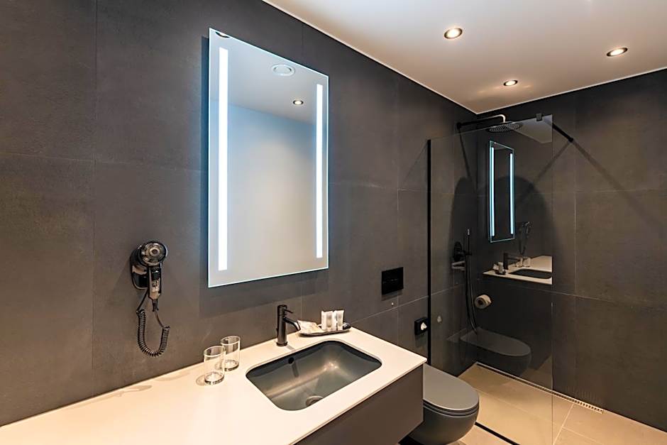 Maestro Design Hotel