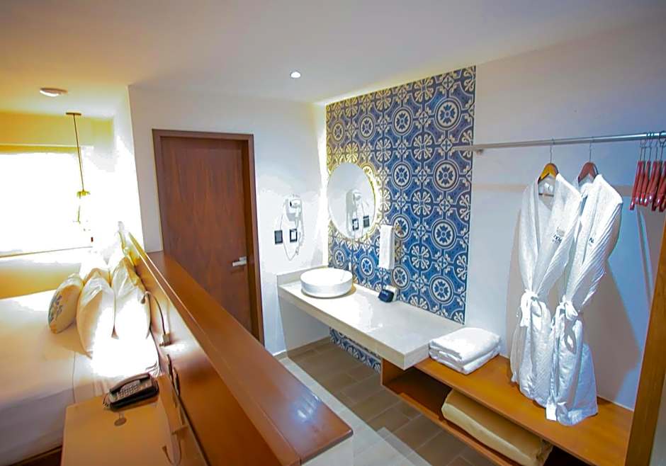 Nuxká Hotel Boutique