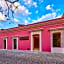 City Centro by Marriott Oaxaca