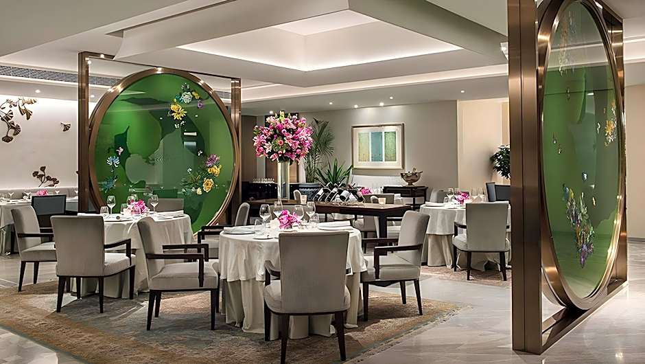 The Peninsula Beijing