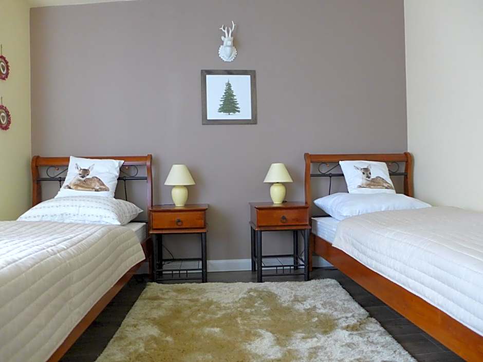 Dom Gościnny Brama Sudecka