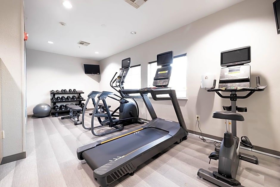 Candlewood Suites Beltway 8/Westheimer By IHG