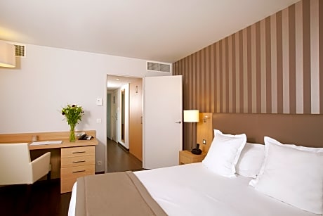 One-bedroom Unit