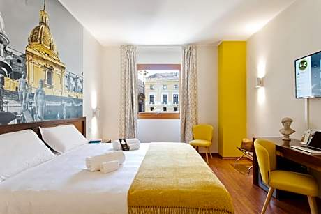 B&B Hotel Palermo Quattro Canti