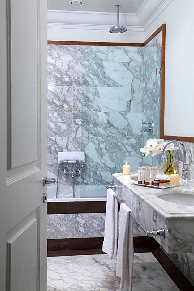 Savoia Excelsior Palace Trieste - Starhotels Collezione