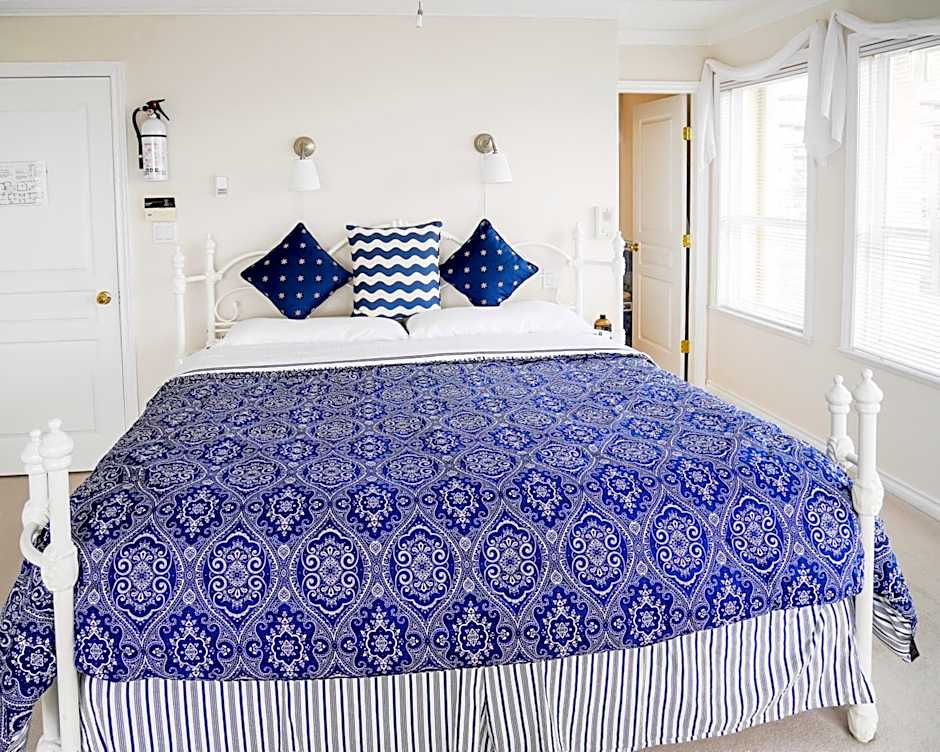 Star of the Sea guest house
