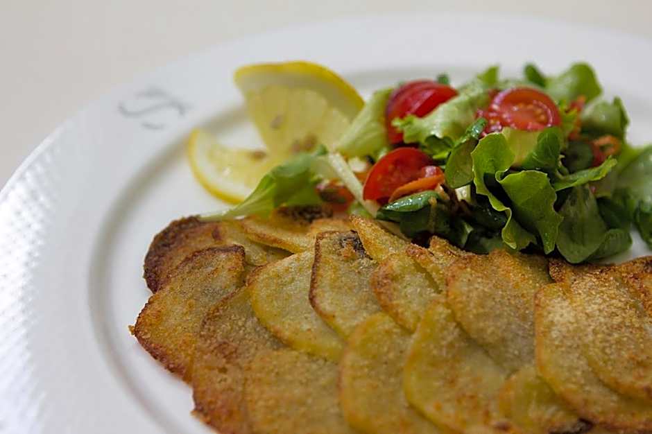 Hotel Sporting Cologno