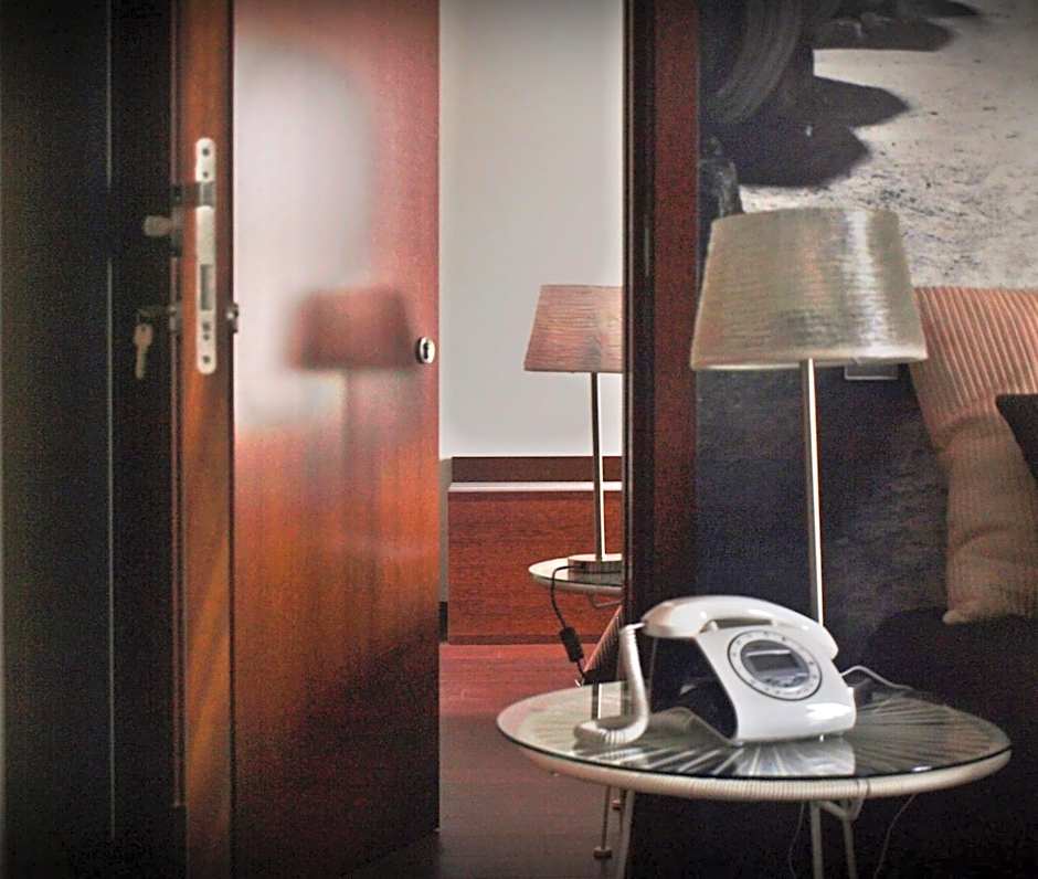 Oca Ribeira do Porto Hotel