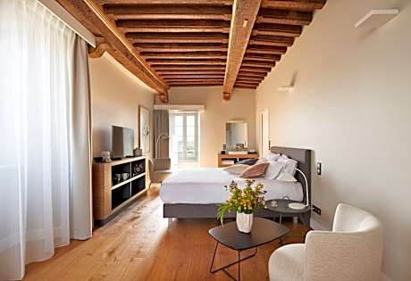 Hotel Le Chevalier Bleu