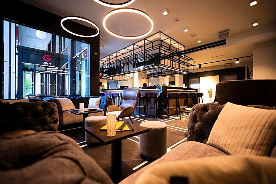 GINN City & Lounge Yorck Berlin