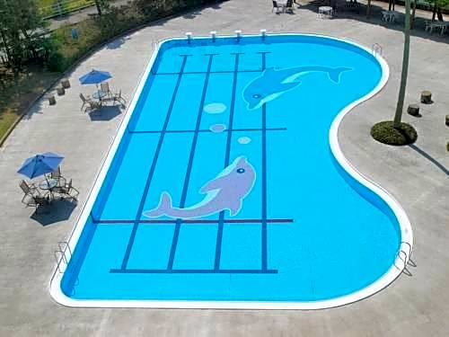Hotel Ichinomiya Seaside Otsuka