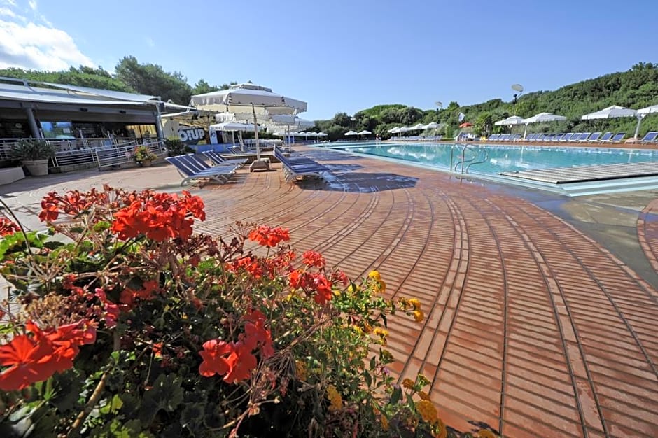 Hotel Wellness Resort Riva degli Etruschi