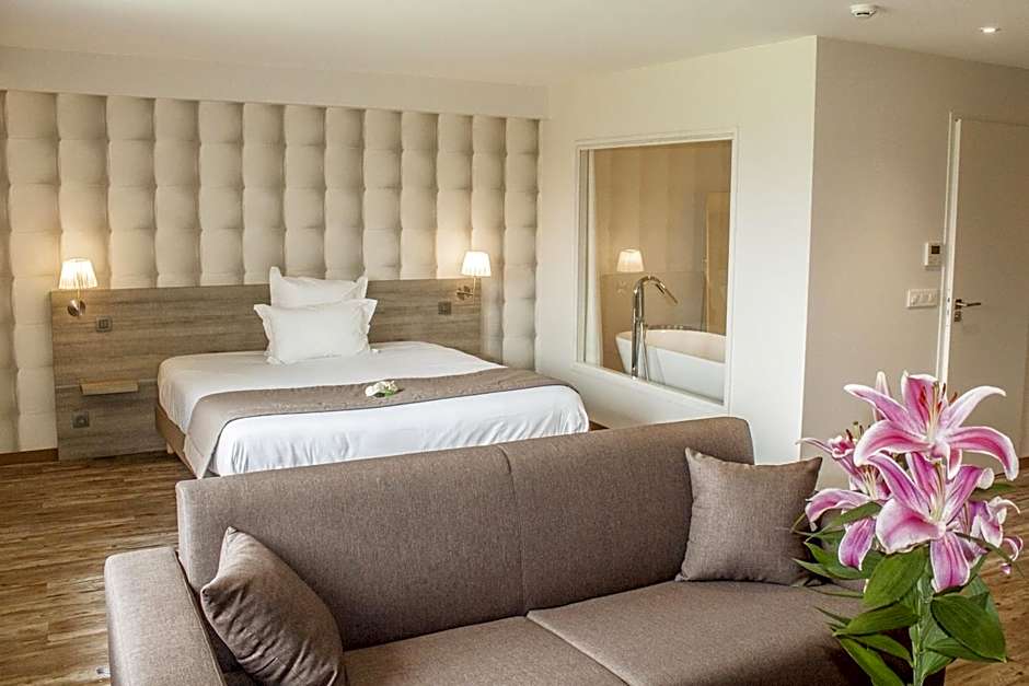 La Sorelle Hôtel Golf et Restaurant