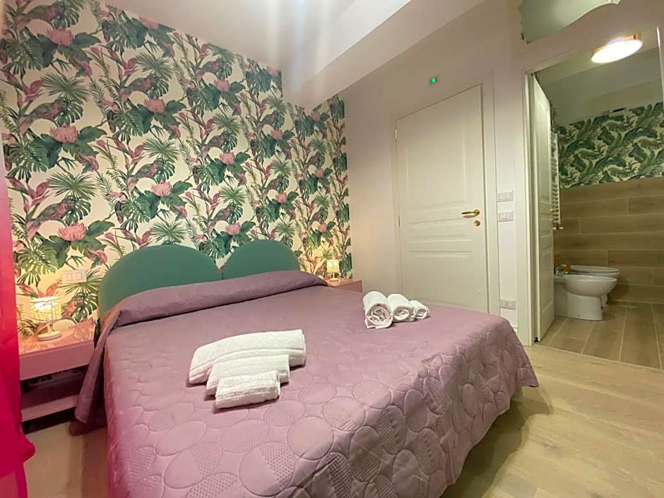 Hotel La Maison Delle Terme